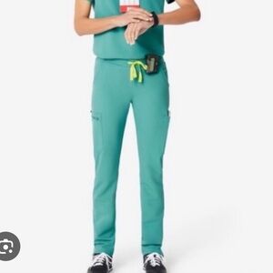 FIGS marine scrubs set - XXS/ XS